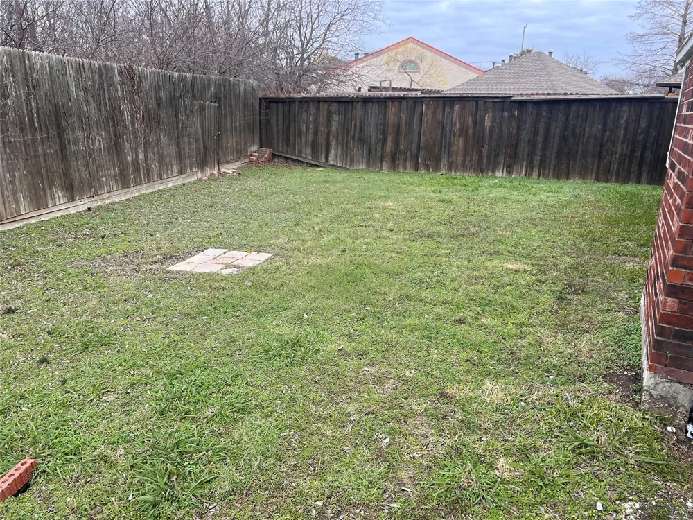 411 Chatham Street Sunnyvale, TX 75182