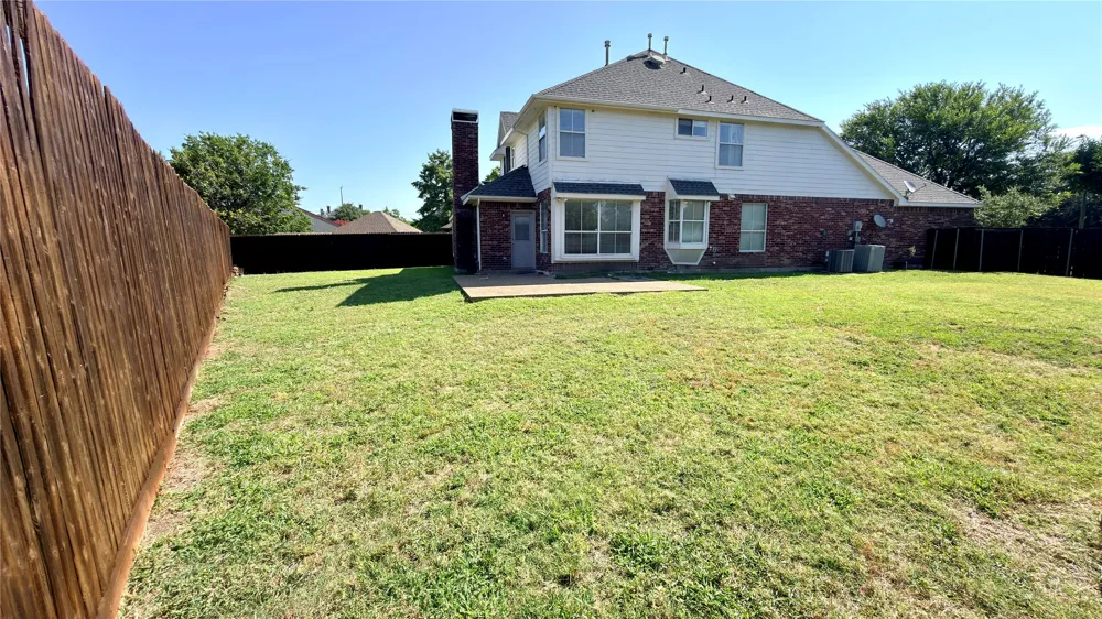 411 Chatham Street Sunnyvale, TX 75182