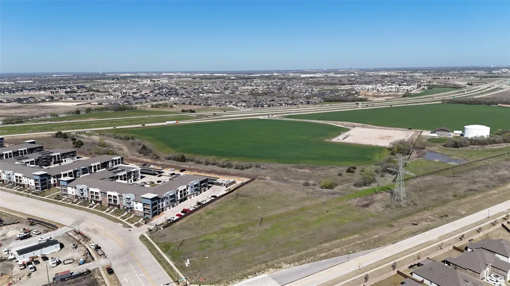HWY 360 Grand Prairie, TX 76065