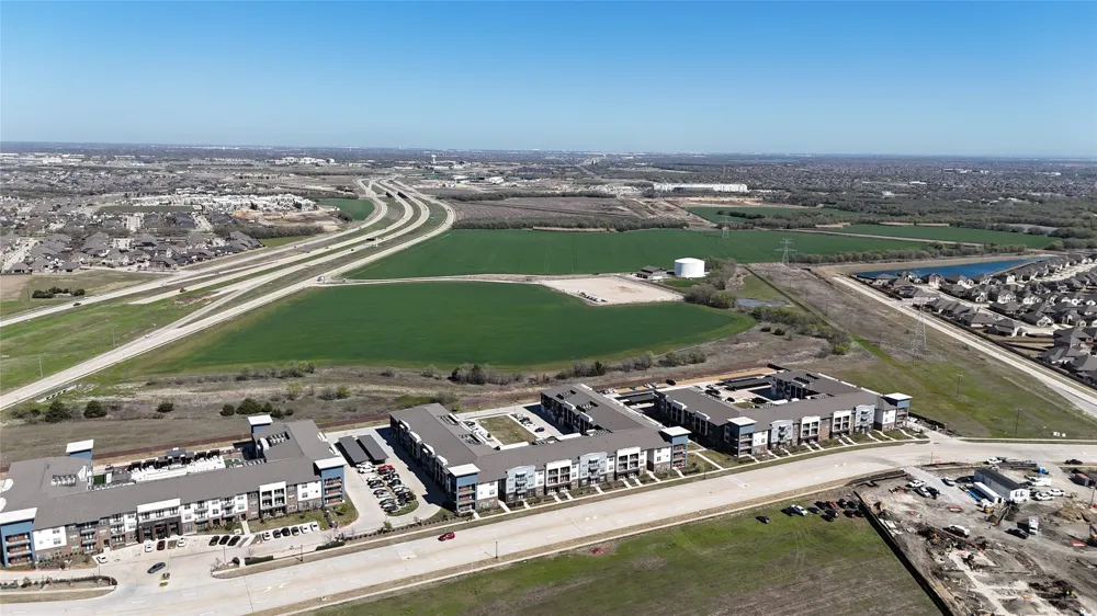 HWY 360 Grand Prairie, TX 76065