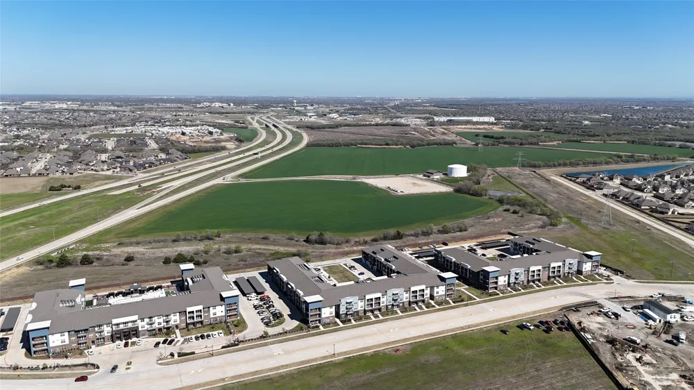 HWY 360 Grand Prairie, TX 76065
