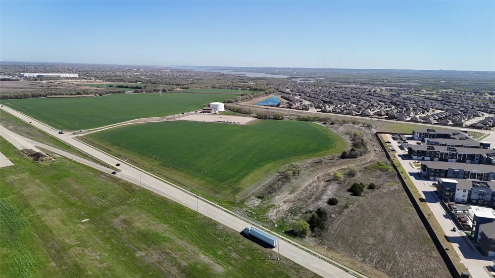 HWY 360 Grand Prairie, TX 76065