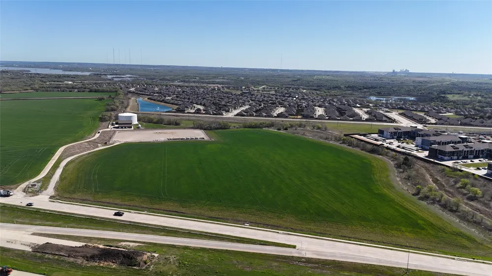HWY 360 Grand Prairie, TX 76065