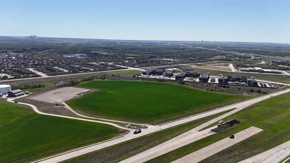 HWY 360 Grand Prairie, TX 76065