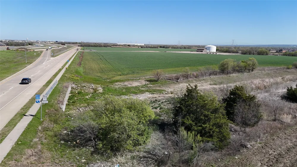 HWY 360 Grand Prairie, TX 76065