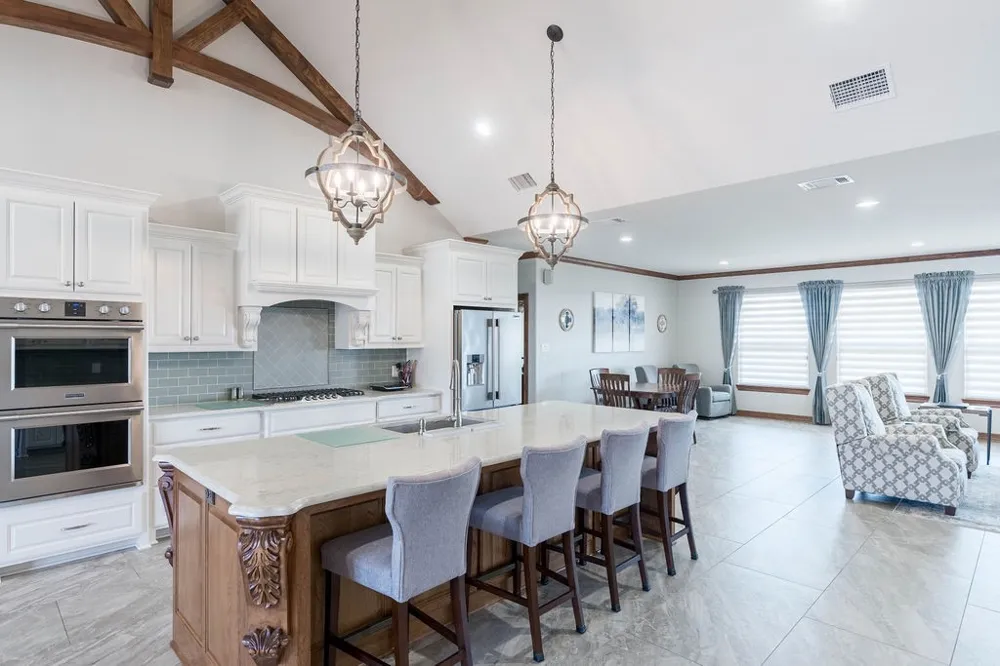 401 An County Road 138 Elkhart, TX 75839