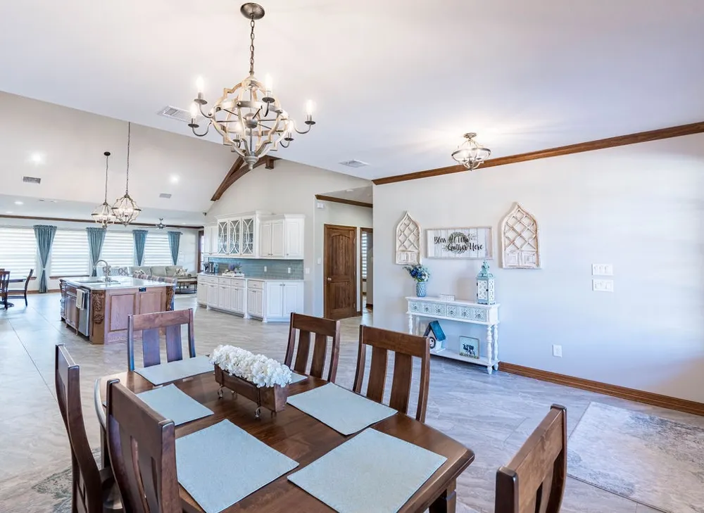 401 An County Road 138 Elkhart, TX 75839