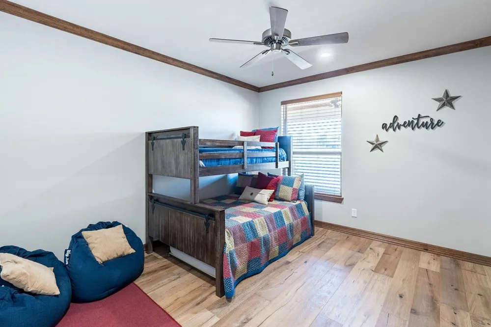 401 An County Road 138 Elkhart, TX 75839