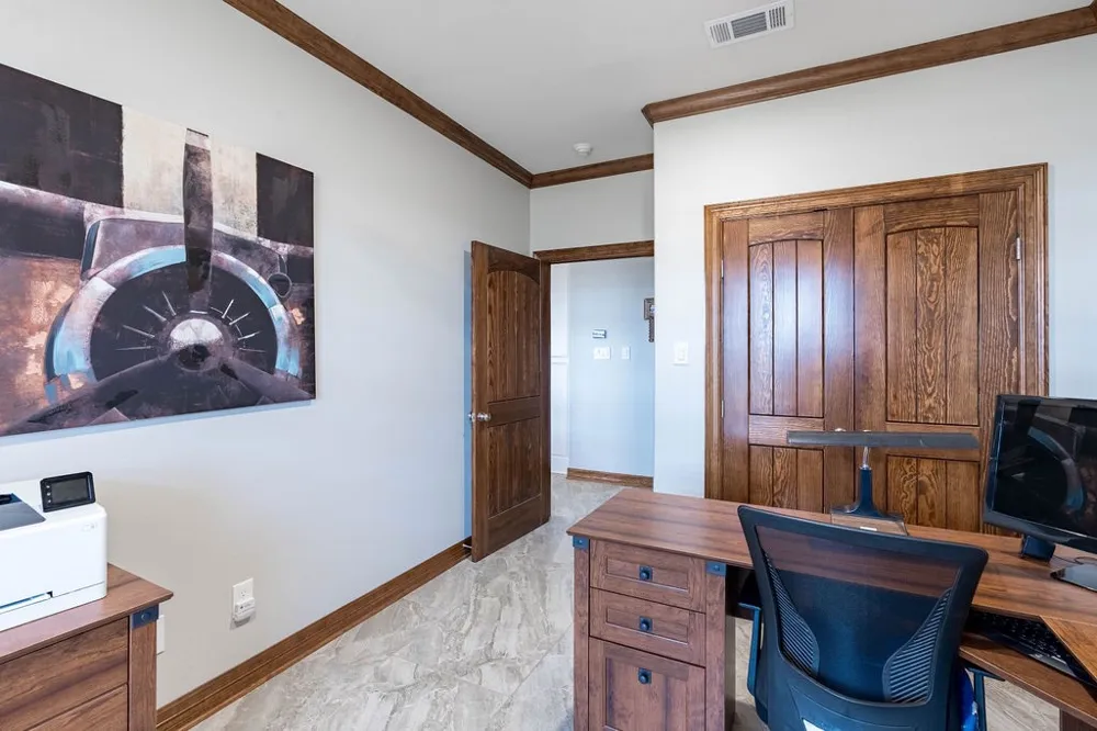401 An County Road 138 Elkhart, TX 75839