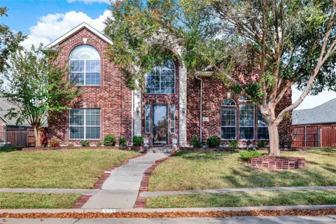 333 Green Acres Drive