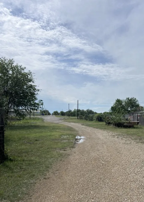 Mcgregor Drive