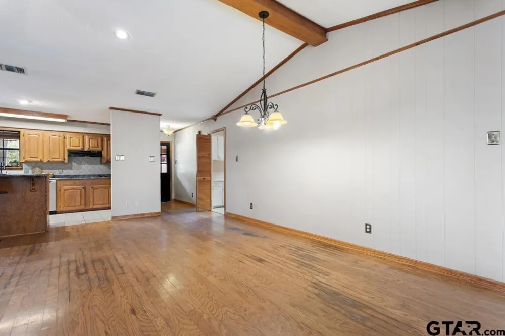 522 Woodside Drive Hideaway, TX 75771