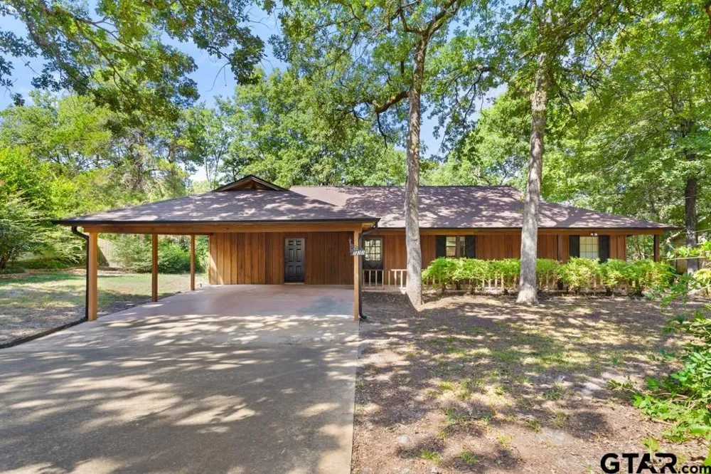 522 Woodside Drive Hideaway, TX 75771