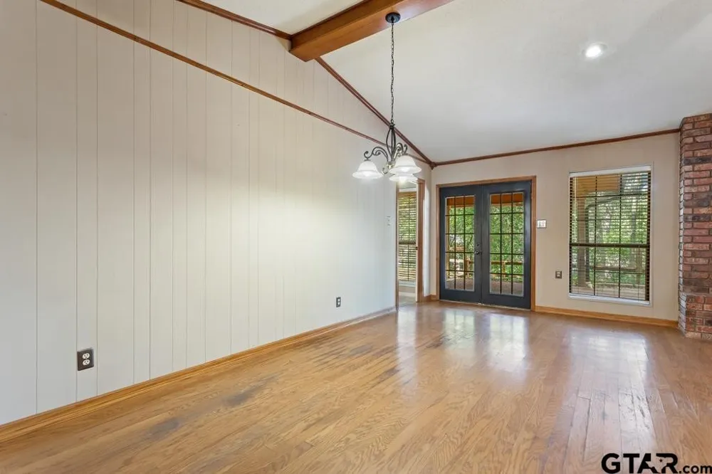 522 Woodside Drive Hideaway, TX 75771