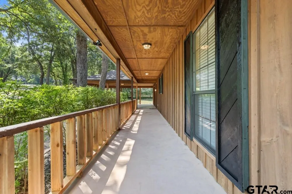 522 Woodside Drive Hideaway, TX 75771