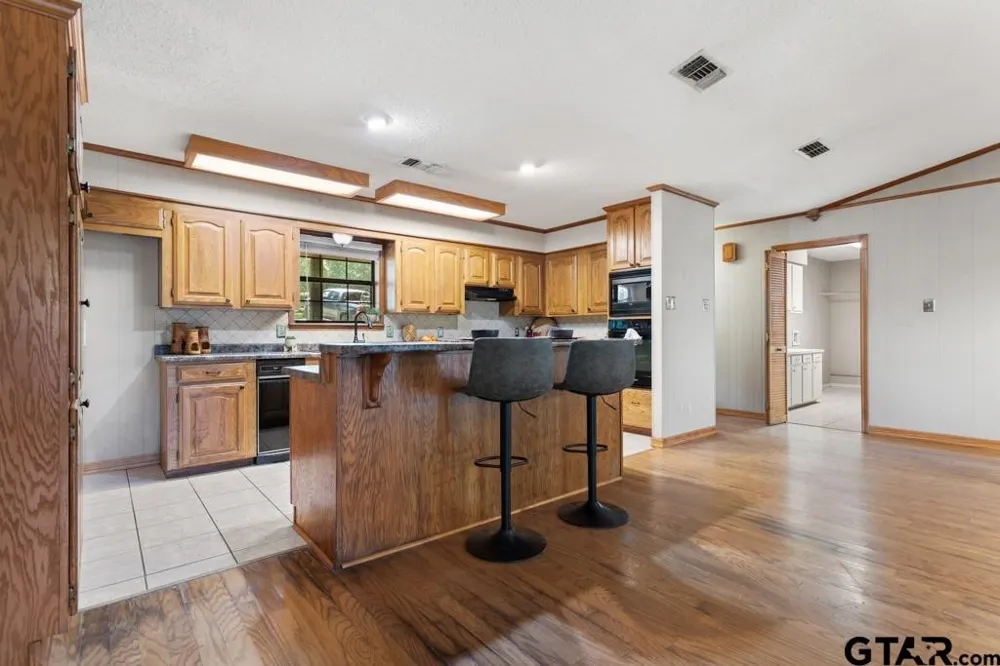 522 Woodside Drive Hideaway, TX 75771