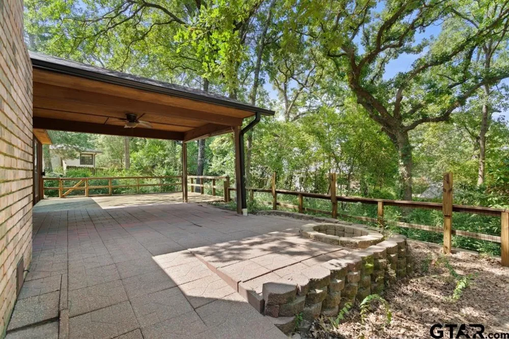 522 Woodside Drive Hideaway, TX 75771