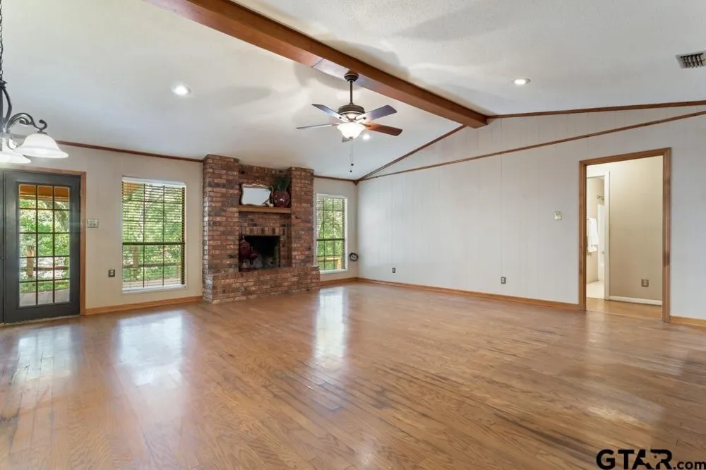 522 Woodside Drive Hideaway, TX 75771