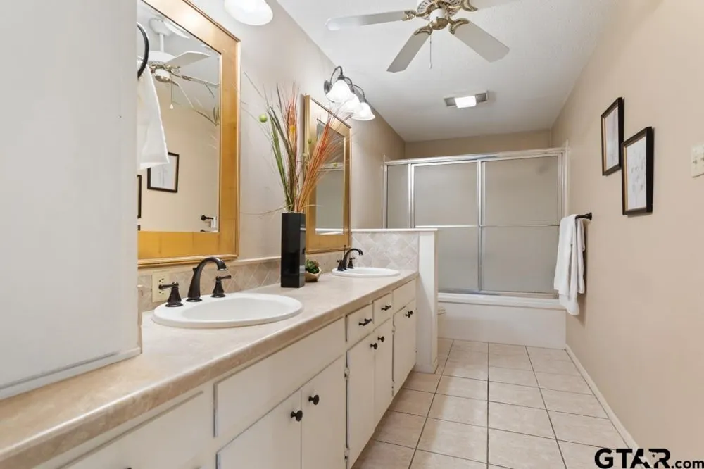 522 Woodside Drive Hideaway, TX 75771