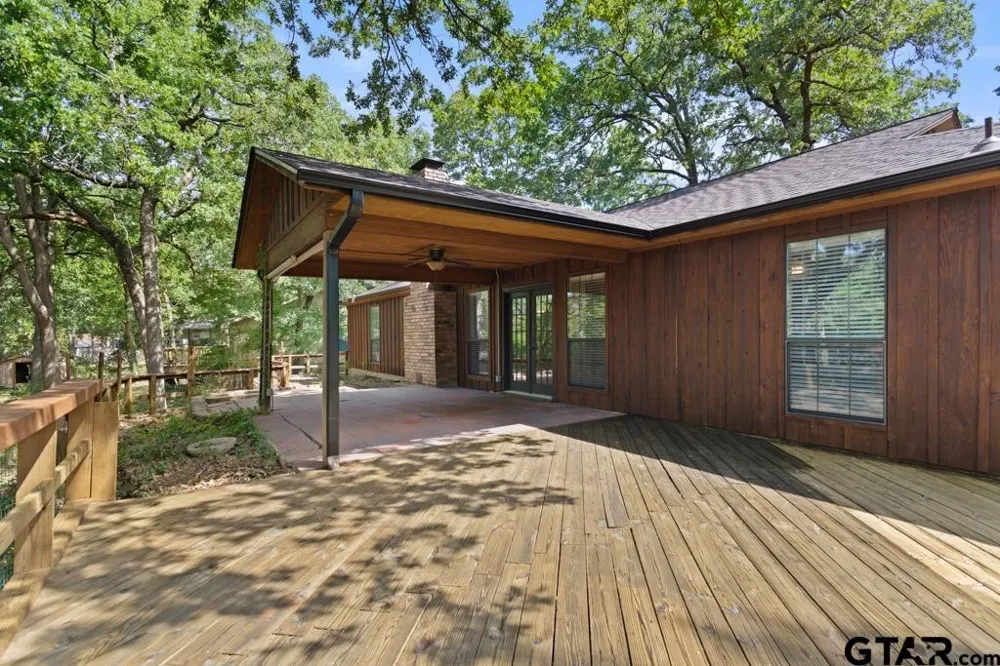 522 Woodside Drive Hideaway, TX 75771