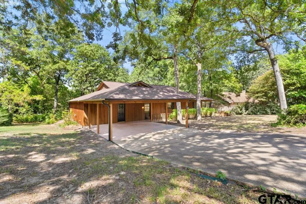 522 Woodside Drive Hideaway, TX 75771