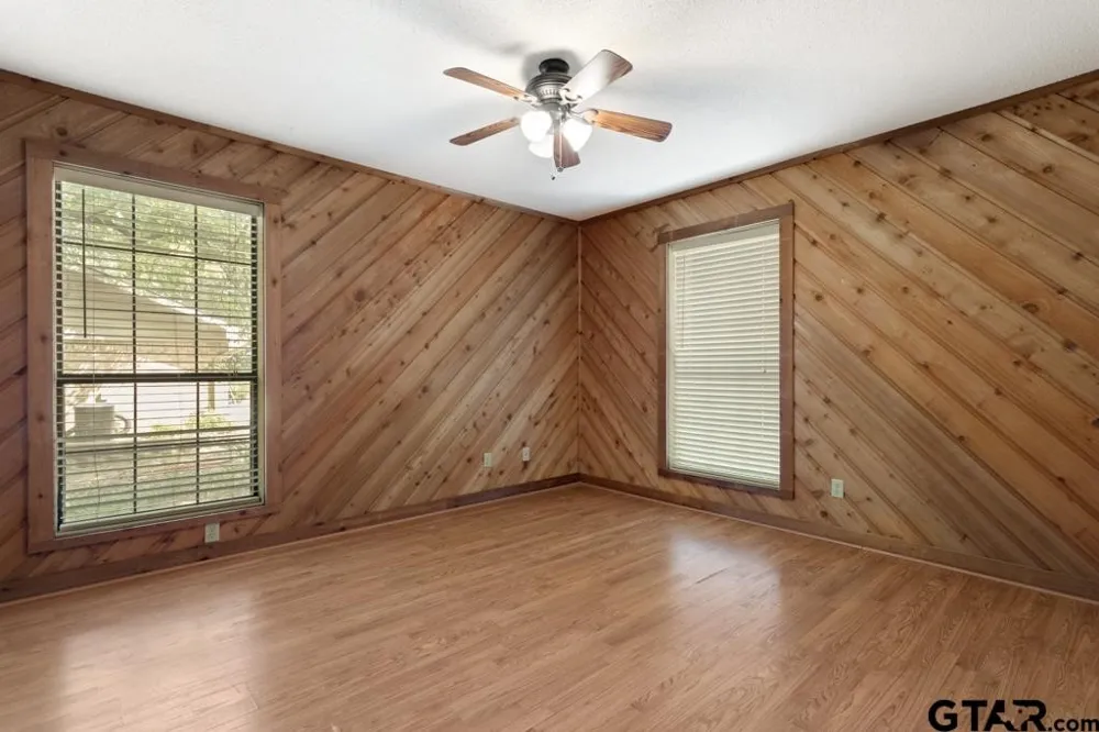 522 Woodside Drive Hideaway, TX 75771