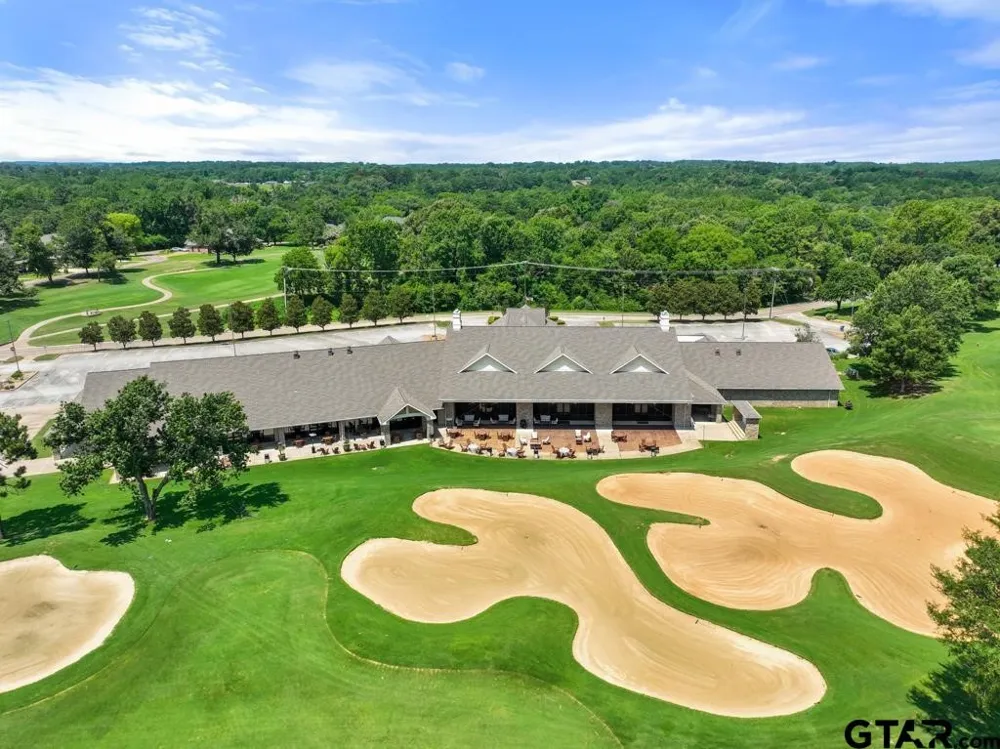 522 Woodside Drive Hideaway, TX 75771