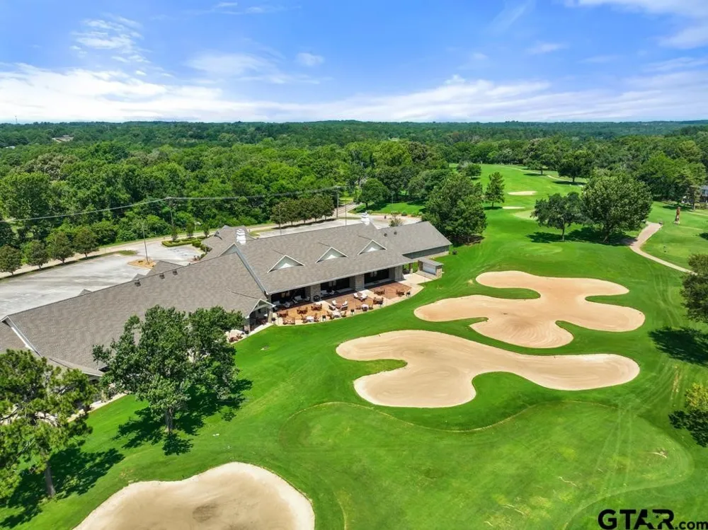 522 Woodside Drive Hideaway, TX 75771
