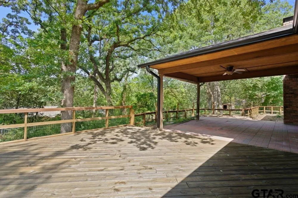 522 Woodside Drive Hideaway, TX 75771