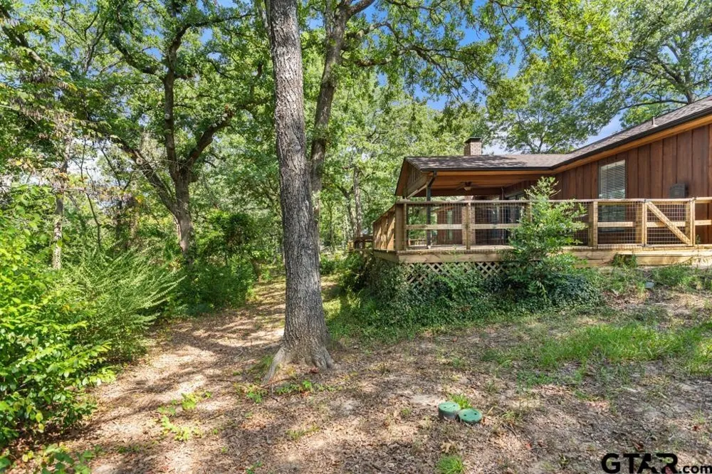522 Woodside Drive Hideaway, TX 75771