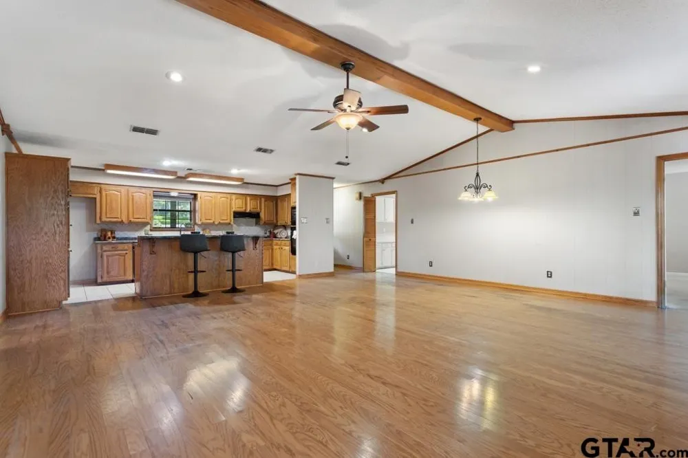 522 Woodside Drive Hideaway, TX 75771