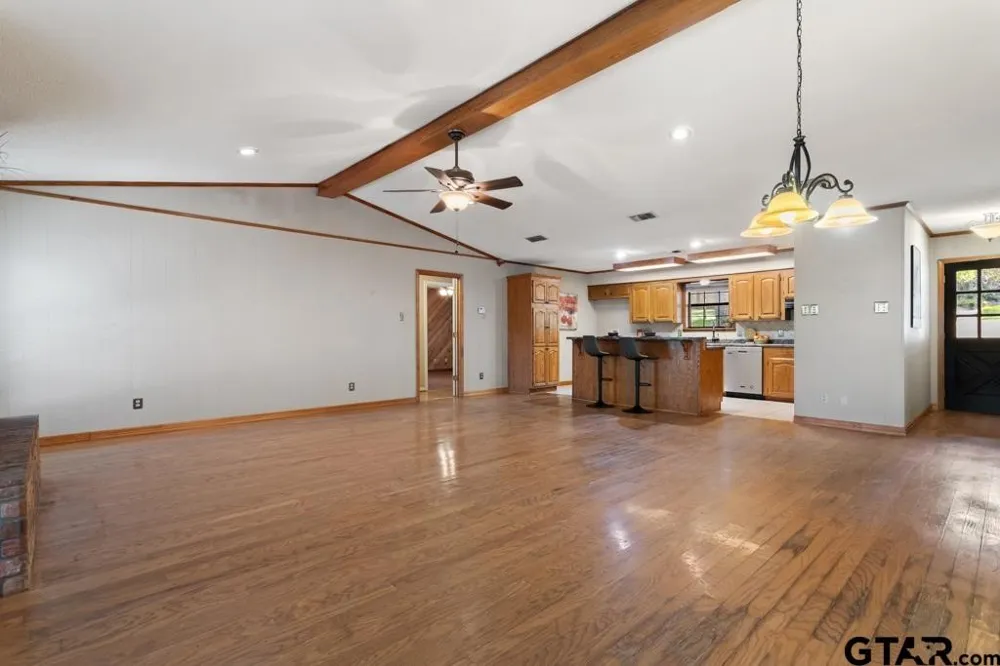 522 Woodside Drive Hideaway, TX 75771