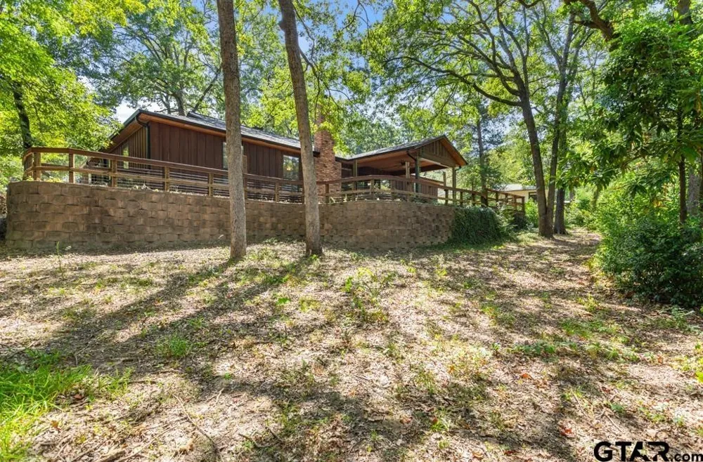 522 Woodside Drive Hideaway, TX 75771