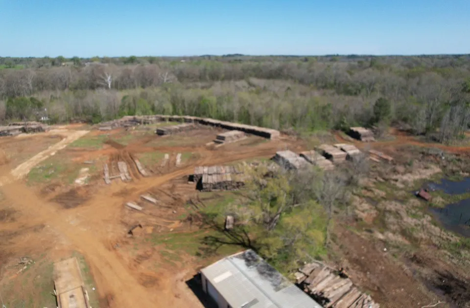 Hwy 96 San Augustine, TX 75972