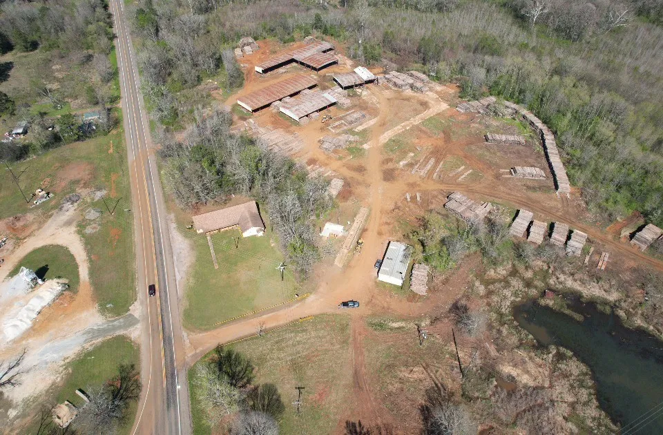 Hwy 96 San Augustine, TX 75972