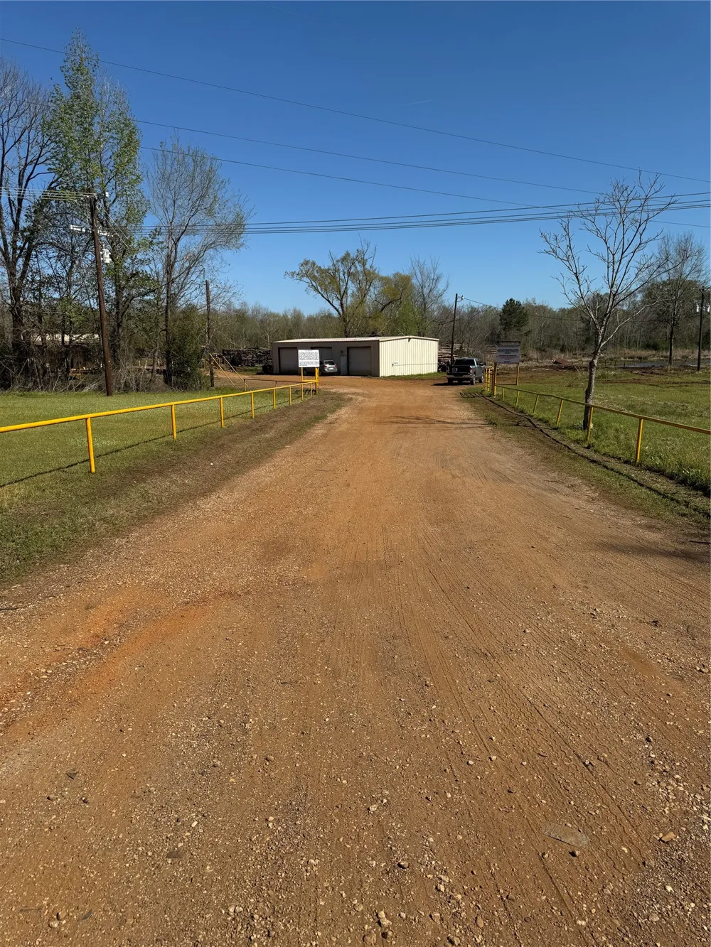 Hwy 96 San Augustine, TX 75972