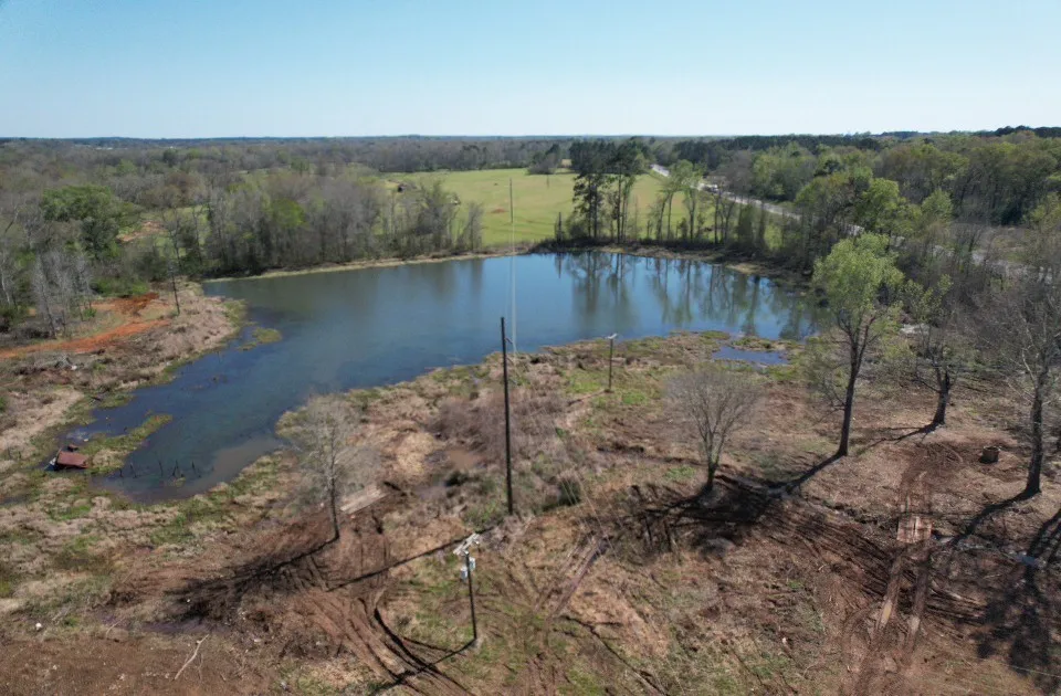 Hwy 96 San Augustine, TX 75972