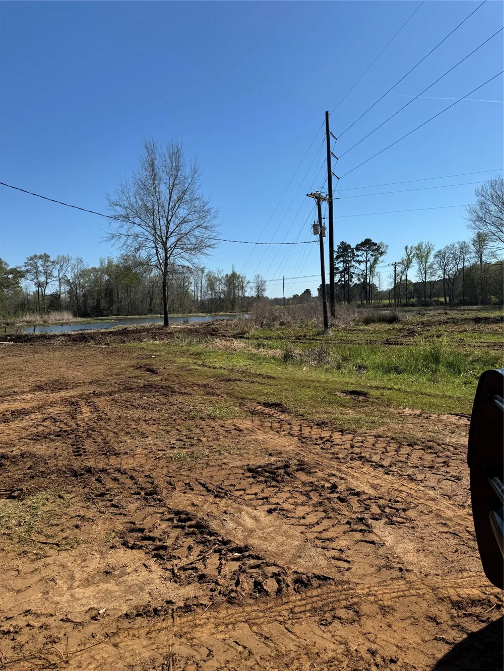 Hwy 96 San Augustine, TX 75972