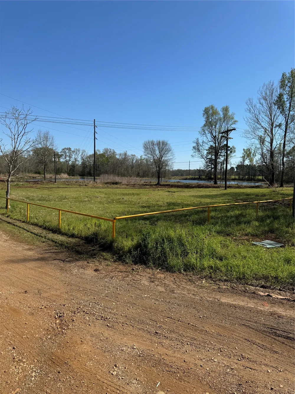 Hwy 96 San Augustine, TX 75972