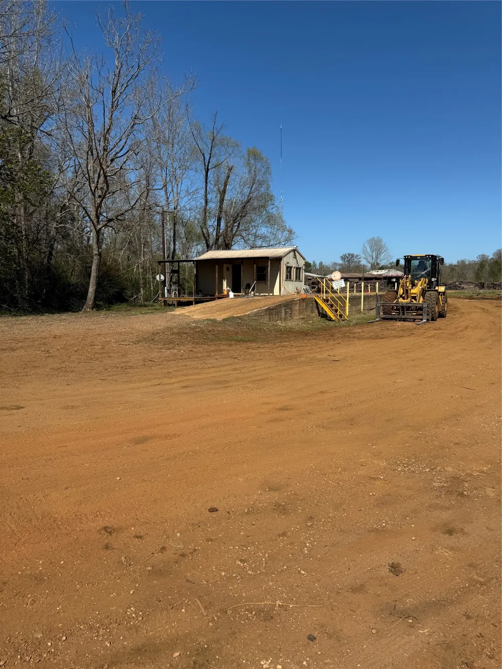 Hwy 96 San Augustine, TX 75972