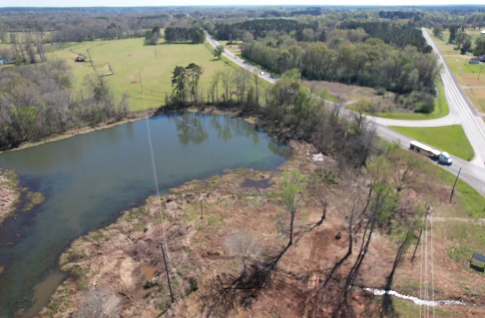 Hwy 96 San Augustine, TX 75972