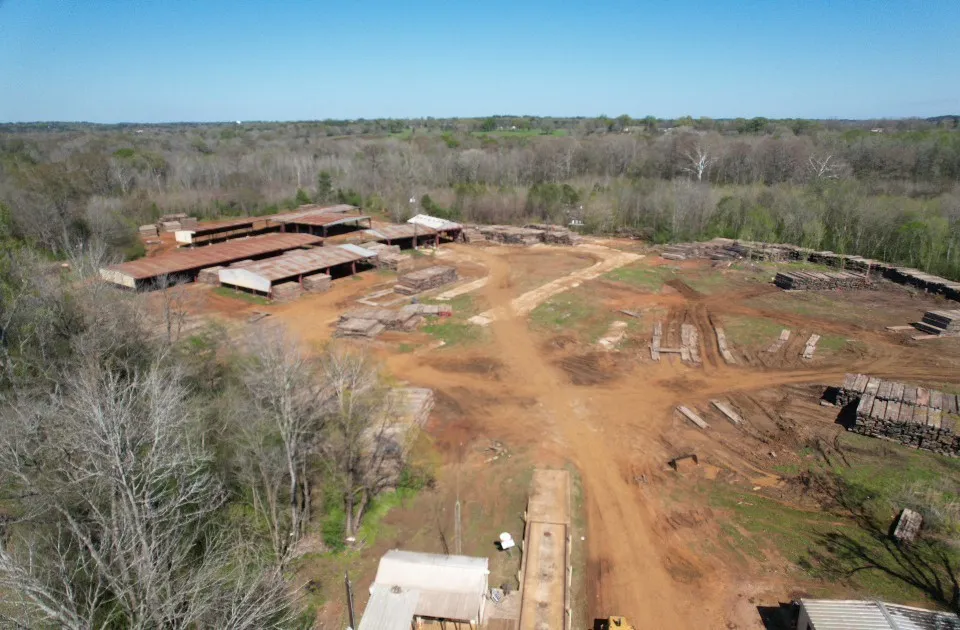 Hwy 96 San Augustine, TX 75972