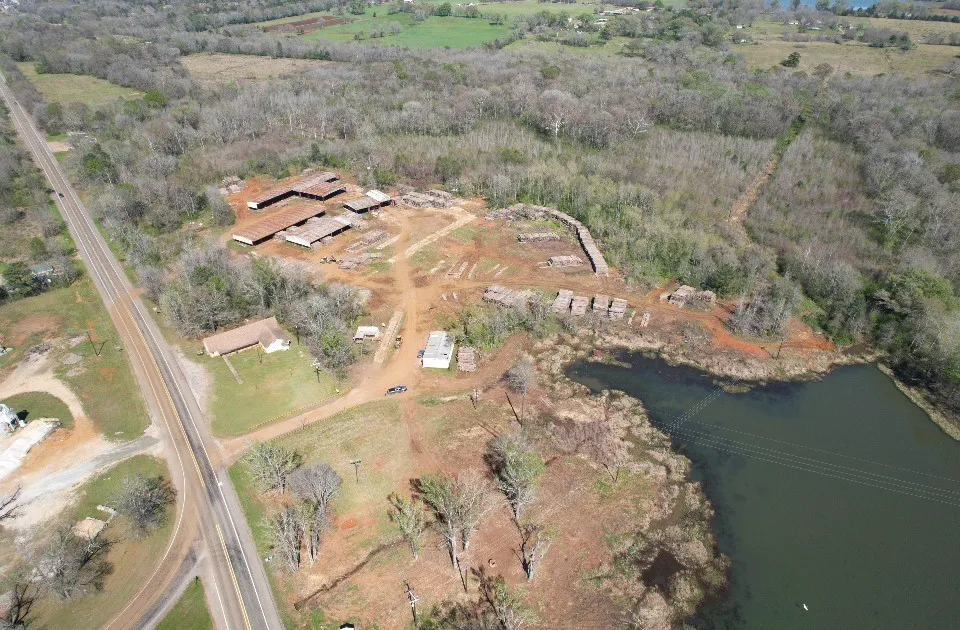Hwy 96 San Augustine, TX 75972