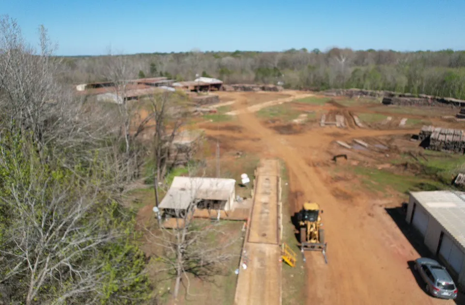 Hwy 96 San Augustine, TX 75972