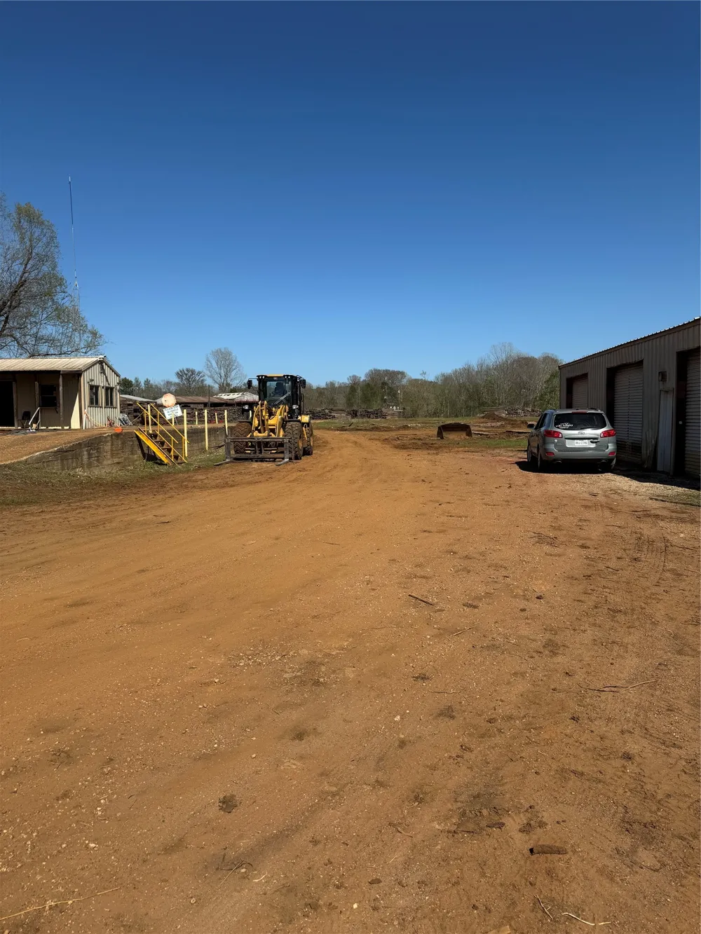 Hwy 96 San Augustine, TX 75972