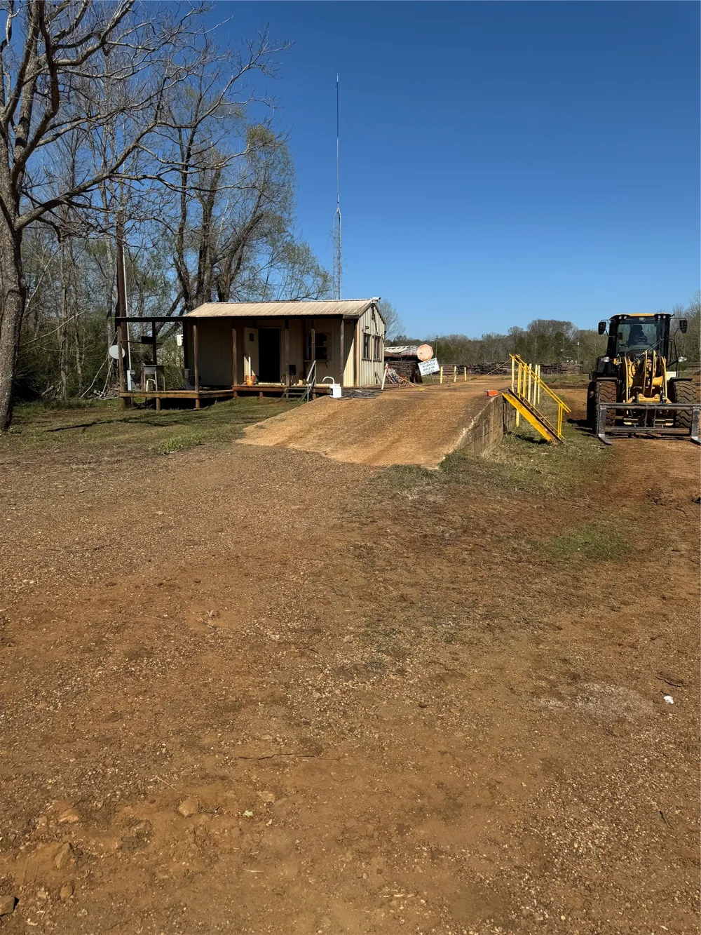 Hwy 96 San Augustine, TX 75972