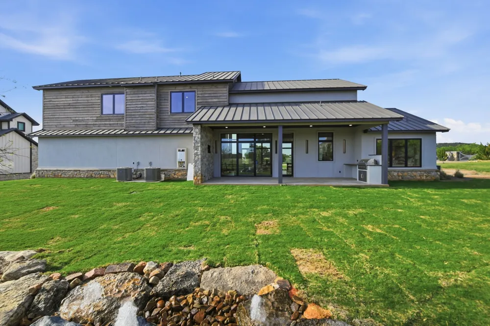 2025 Limestone Trail Graford, TX 76449