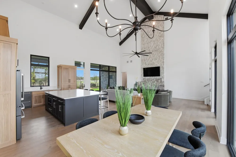 2025 Limestone Trail Graford, TX 76449
