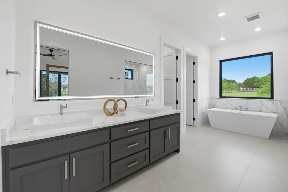 2025 Limestone Trail Graford, TX 76449
