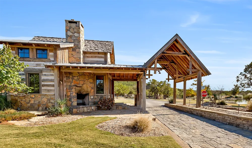 2025 Limestone Trail Graford, TX 76449